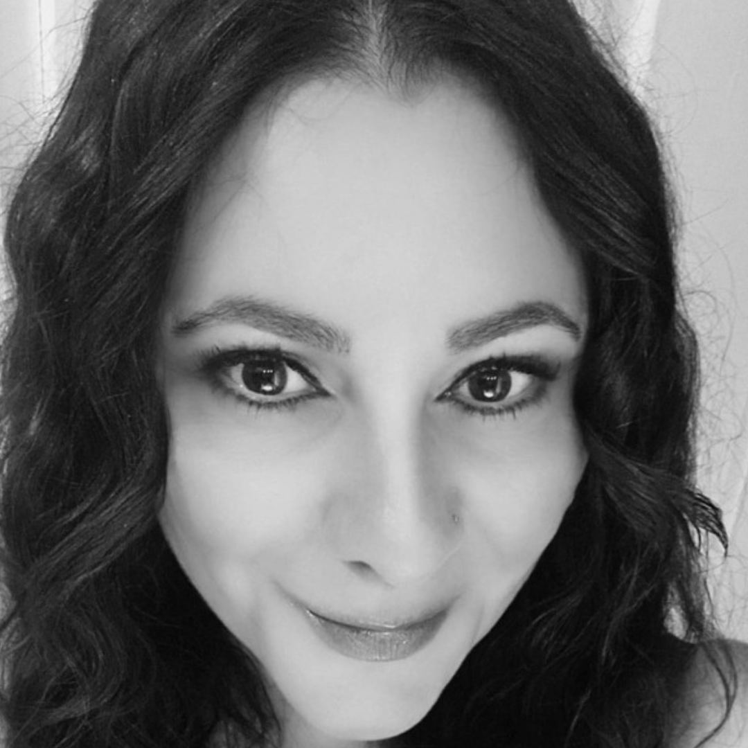 Natalie Musharbash