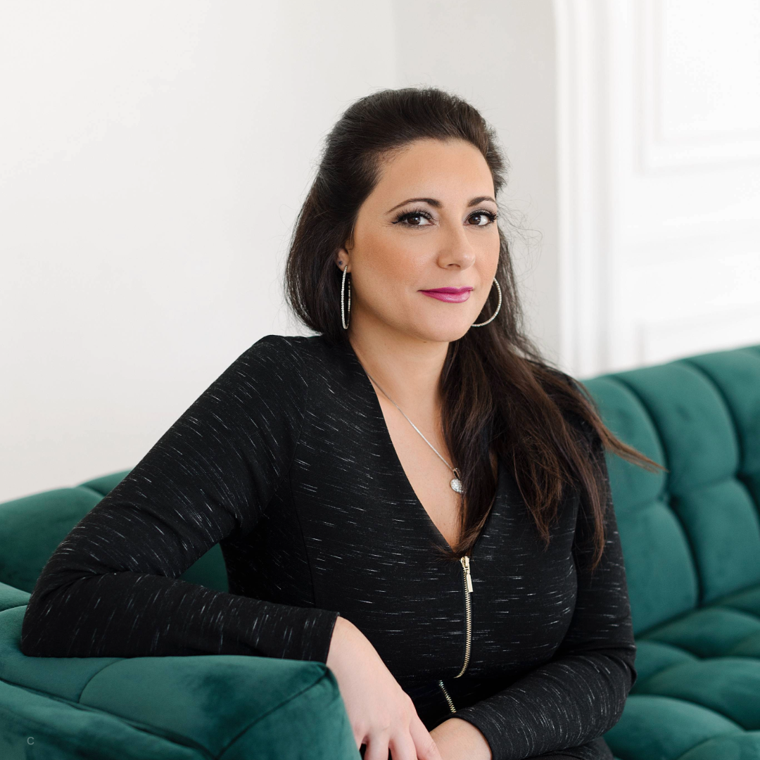 Nadia Musharbash